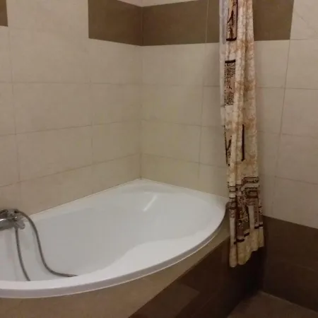 Апартаменты 14 Odessa