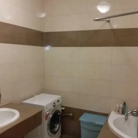 Апартаменты 14 Odessa